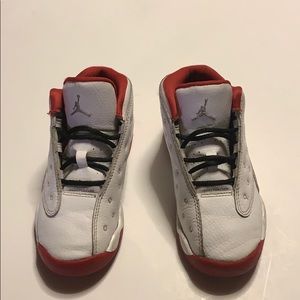 Used kids Jordan’s